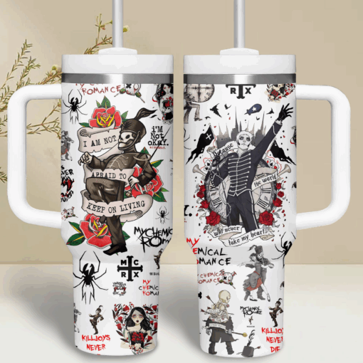 gleammerch-my-chemical-romance-c