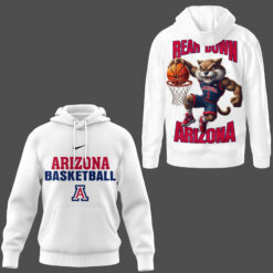Gleammerch Arizona Wildcats Hoodie Gift For Fan