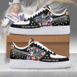 Gleammerch Beyonce Air Low-Top Sneakers Shoes For Men And Women