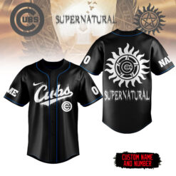 Gleammerch Chicago Cubs Baseball Jersey Gift For Fans