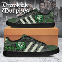 Gleammerch Dropkick Murphys
Skate Stan Shoes Sneakes For Men And Women