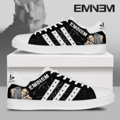Gleammerch Eminem Skate Stan Shoes Sneakes For Men And Women