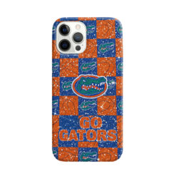 Gleammerch Florida GatorsNew Phone Case For Fan