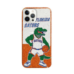 Gleammerch Florida GatorsNew Phone Case For Fan