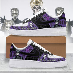 Gleammerch Ghost Air Low-Top Sneakers Shoes For Men And Women