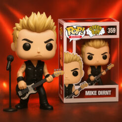 Gleammerch Green Day Commemorative Figure Gift For Fan - Style 2