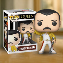 Gleammerch John Deacon Commemorative Figure Gift For Fan - Style 4