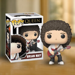 Gleammerch John Deacon Commemorative Figure Gift For Fan - Style 3