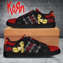 Gleammerch Korn Skate Stan Shoes Sneakes For Men And Women