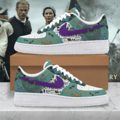 Gleammerch Outlander Air Low-Top Sneakers Shoes For Men And Women