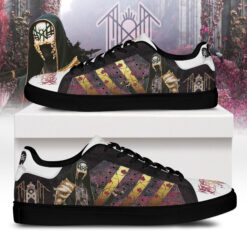 Gleammerch Sleep Token Skate Stan Shoes Sneakes For Men And Women