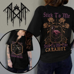 Gleammerch Sleep Token T-Shirt Gifts For Fans