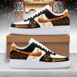 Gleammerch Tennessee Volunteers Air Low-Top Sneakers Shoes For Men And Women