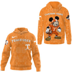 Gleammerch Tennessee Volunteers Hoodie Gift For Fan