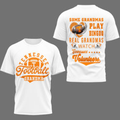 Gleammerch Tennessee Volunteers T-Shirt Gifts For Fans