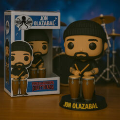 Gleammerch The Dirty Heads Commemorative Figure Gift For Fan - Style 5