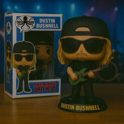 Gleammerch The Dirty Heads Commemorative Figure Gift For Fan - Style 4
