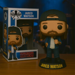 Gleammerch The Dirty Heads Commemorative Figure Gift For Fan - Style 2