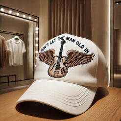 Gleammerch Toby Keith Classic Cap Gift For Fans