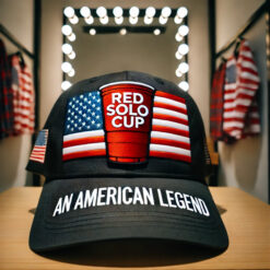 Gleammerch Toby Keith Classic Cap Gift For Fans