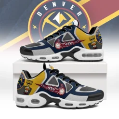 Gleammerch Denver Nuggets TN Shoes Sneakers For Men And Women
