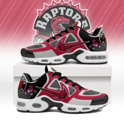 Gleammerch Toronto Raptors TN Shoes Sneakers For Men And Women